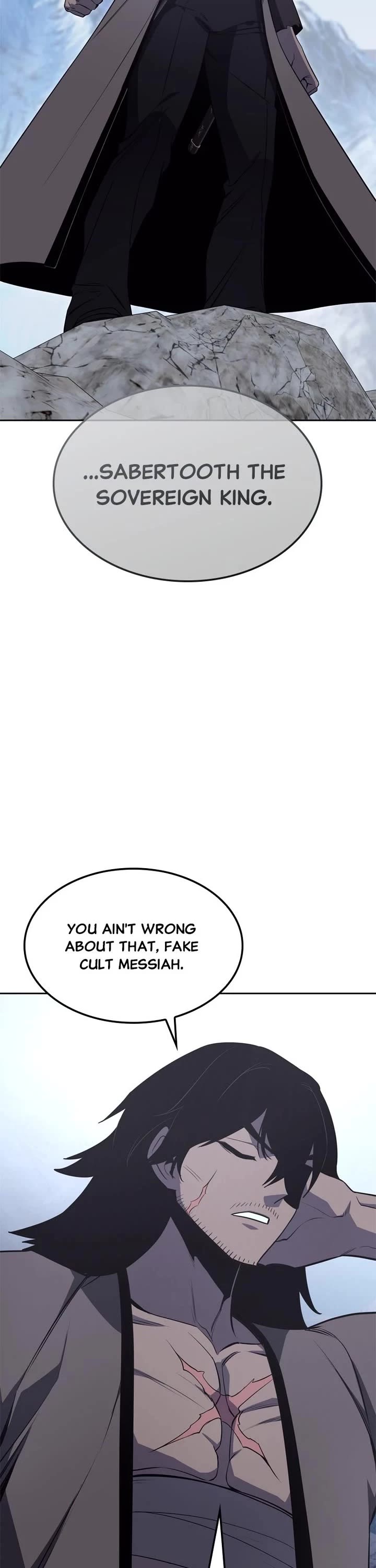 I Reincarnated as the Crazed Heir Chapter 168 page 72 - Chapter 168: (S2) Ep. 168 - War Begins (6)