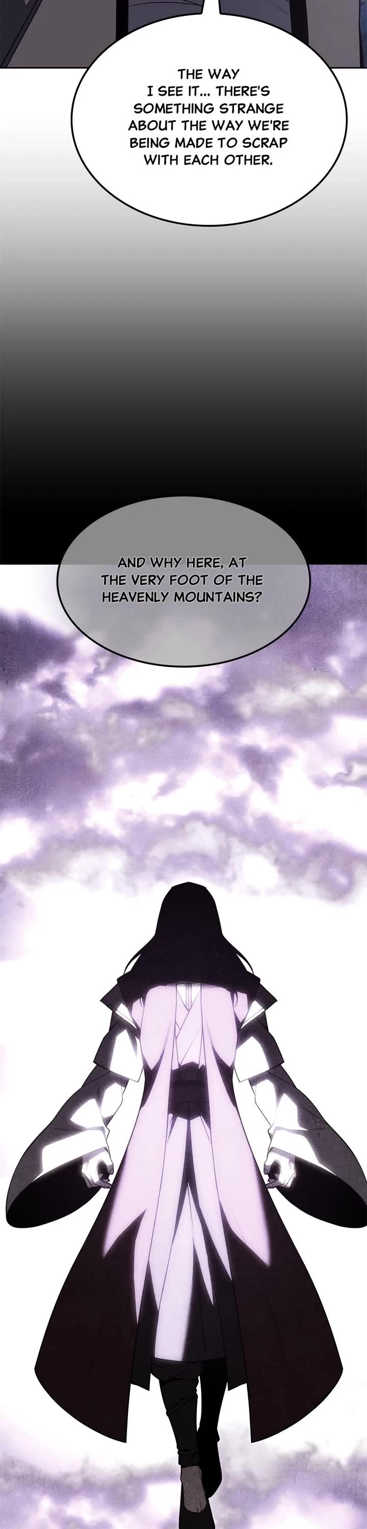 I Reincarnated as the Crazed Heir Chapter 168 page 73 - Chapter 168: (S2) Ep. 168 - War Begins (6)