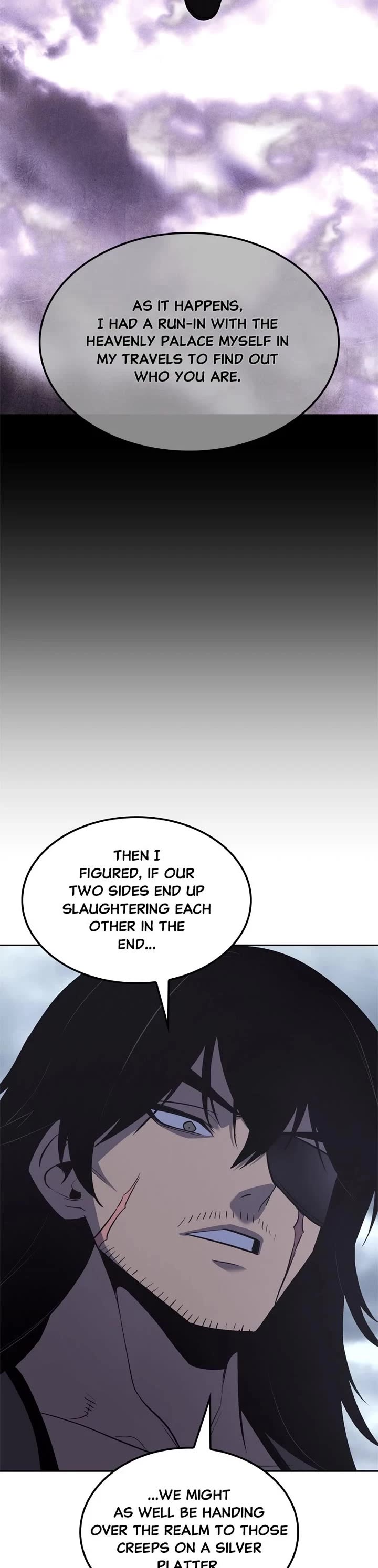 I Reincarnated as the Crazed Heir Chapter 168 page 74 - Chapter 168: (S2) Ep. 168 - War Begins (6)