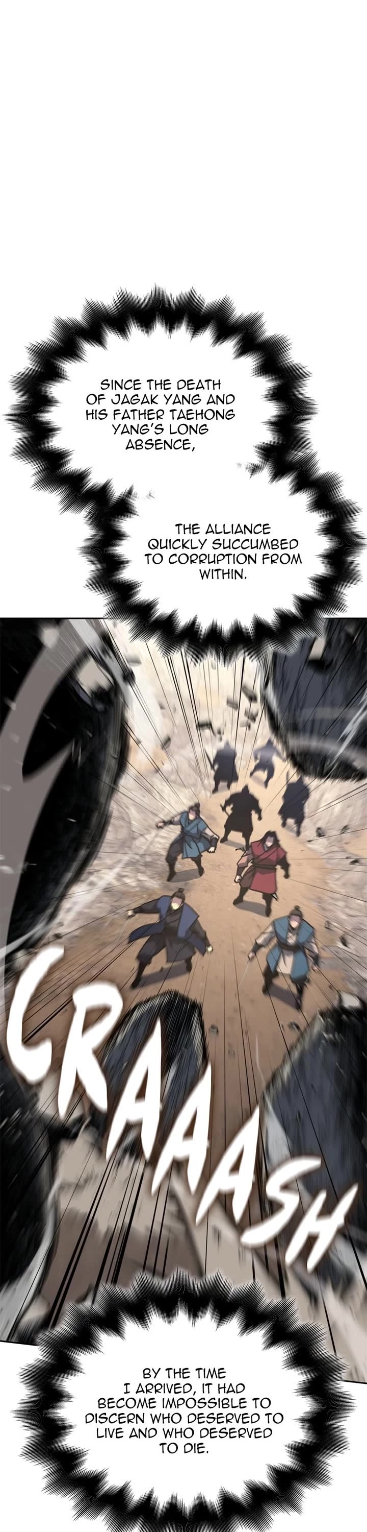 I Reincarnated as the Crazed Heir Chapter 168 page 8 - Chapter 168: (S2) Ep. 168 - War Begins (6)