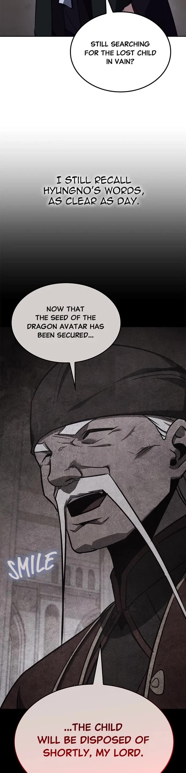 I Reincarnated as the Crazed Heir Chapter 169 page 10 - Chapter 169: (S2) Ep. 169 - War Begins (7)