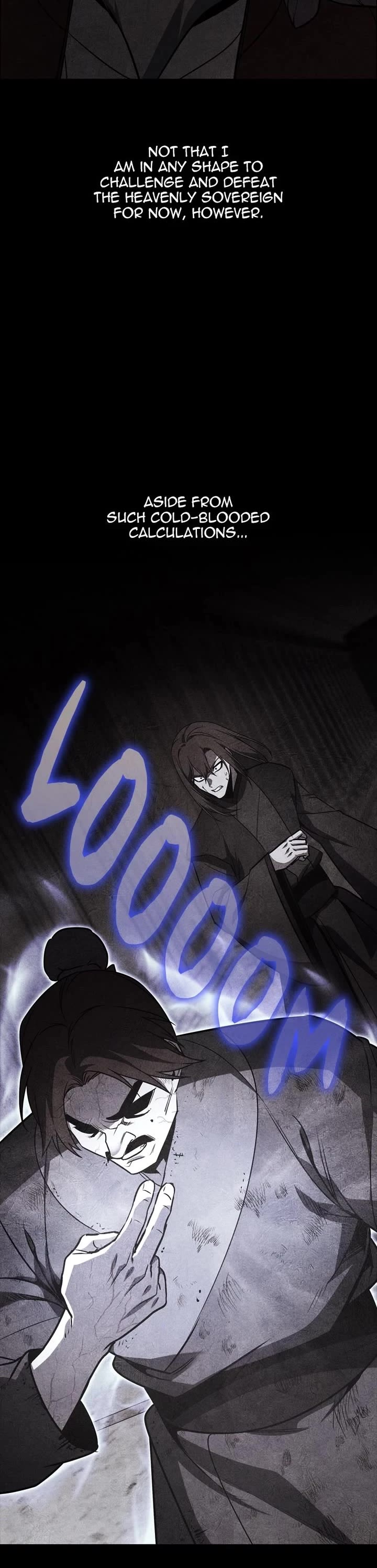 I Reincarnated as the Crazed Heir Chapter 169 page 14 - Chapter 169: (S2) Ep. 169 - War Begins (7)