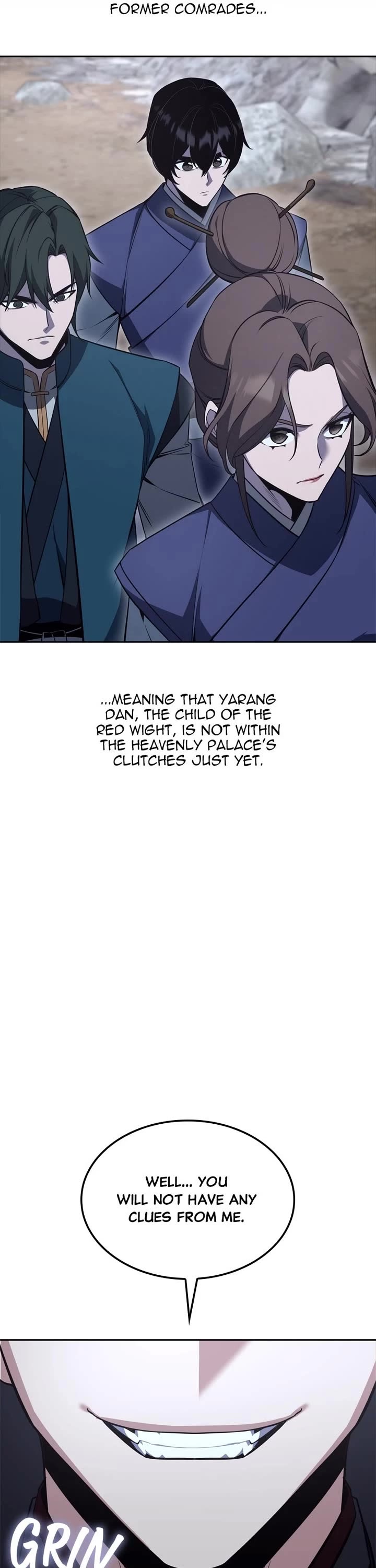 I Reincarnated as the Crazed Heir Chapter 169 page 16 - Chapter 169: (S2) Ep. 169 - War Begins (7)