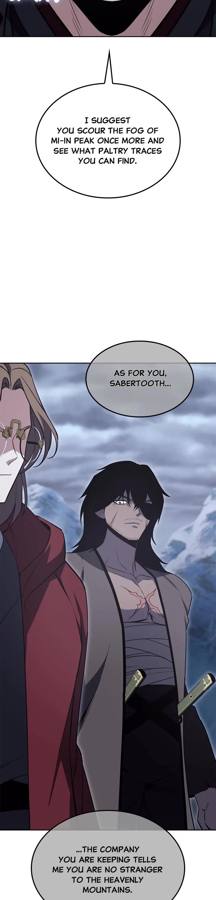 I Reincarnated as the Crazed Heir Chapter 169 page 17 - Chapter 169: (S2) Ep. 169 - War Begins (7)