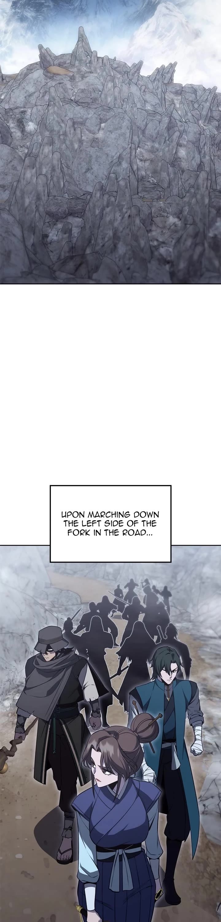 I Reincarnated as the Crazed Heir Chapter 169 page 2 - Chapter 169: (S2) Ep. 169 - War Begins (7)