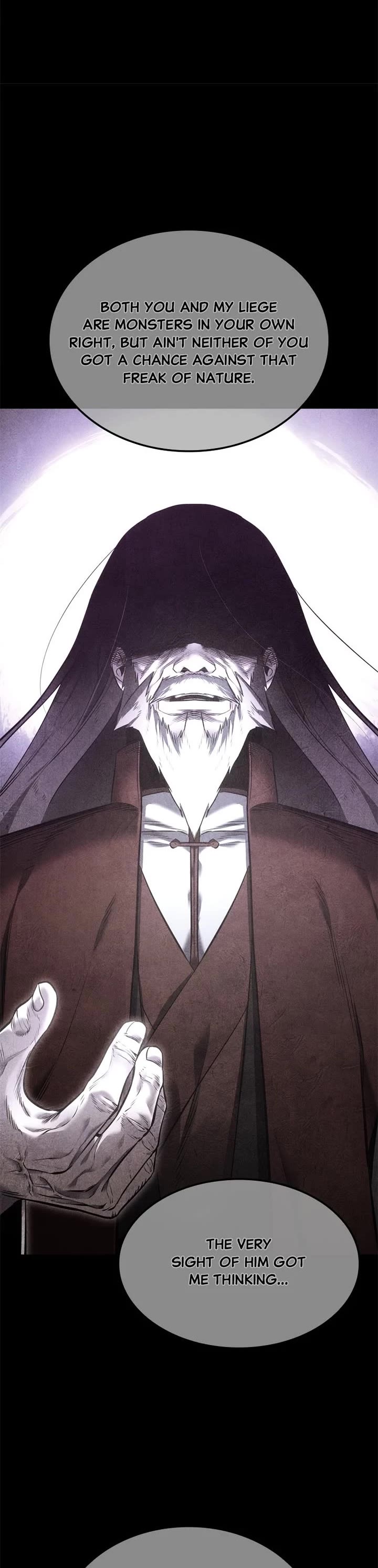 I Reincarnated as the Crazed Heir Chapter 169 page 20 - Chapter 169: (S2) Ep. 169 - War Begins (7)