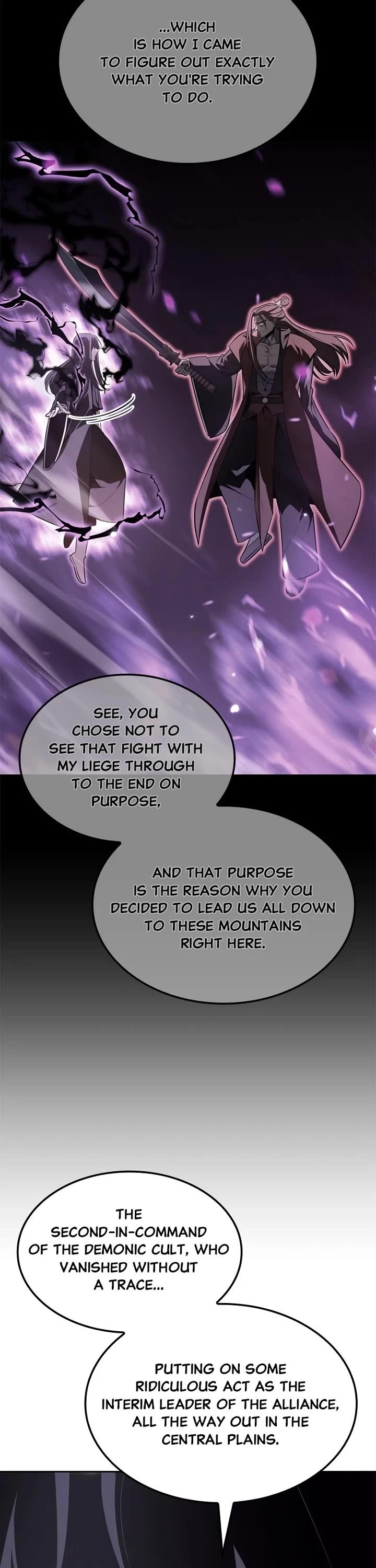 I Reincarnated as the Crazed Heir Chapter 169 page 21 - Chapter 169: (S2) Ep. 169 - War Begins (7)