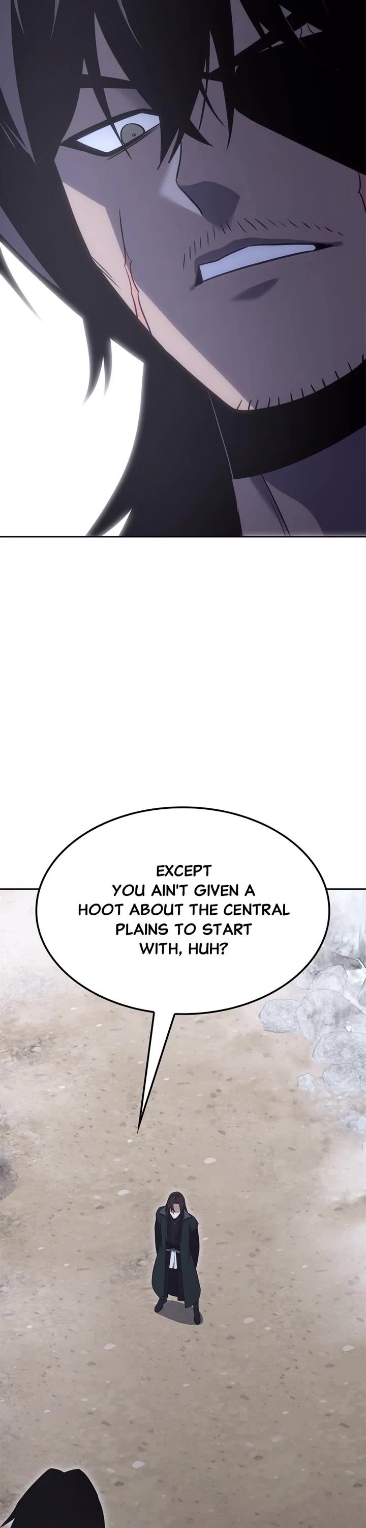 I Reincarnated as the Crazed Heir Chapter 169 page 22 - Chapter 169: (S2) Ep. 169 - War Begins (7)