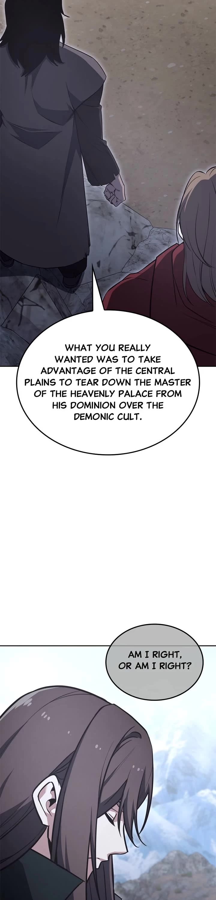 I Reincarnated as the Crazed Heir Chapter 169 page 23 - Chapter 169: (S2) Ep. 169 - War Begins (7)