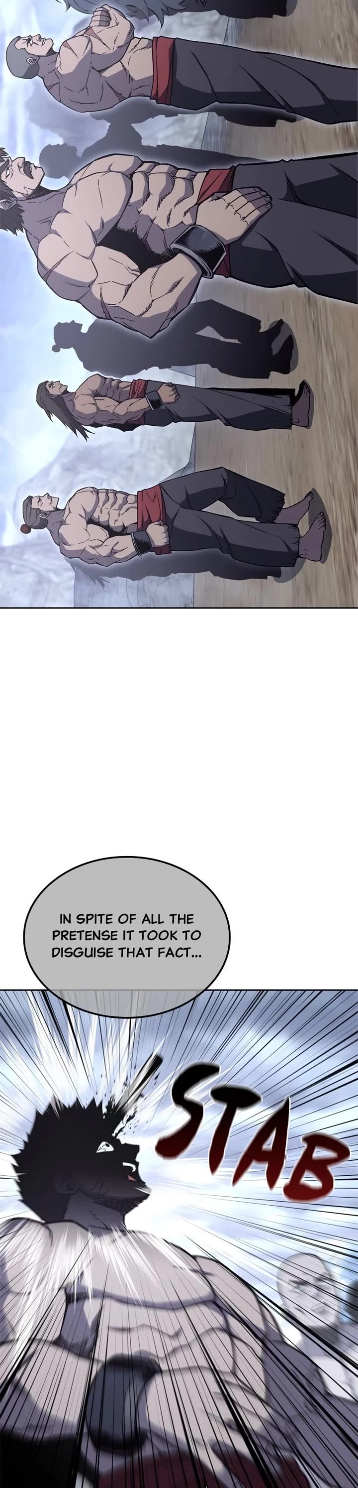 I Reincarnated as the Crazed Heir Chapter 169 page 30 - Chapter 169: (S2) Ep. 169 - War Begins (7)