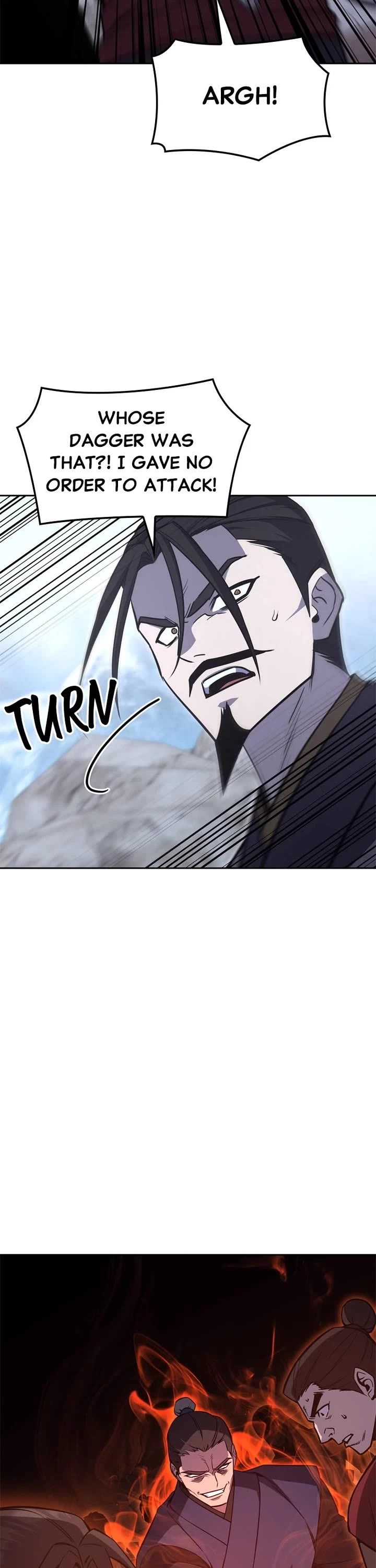 I Reincarnated as the Crazed Heir Chapter 169 page 31 - Chapter 169: (S2) Ep. 169 - War Begins (7)