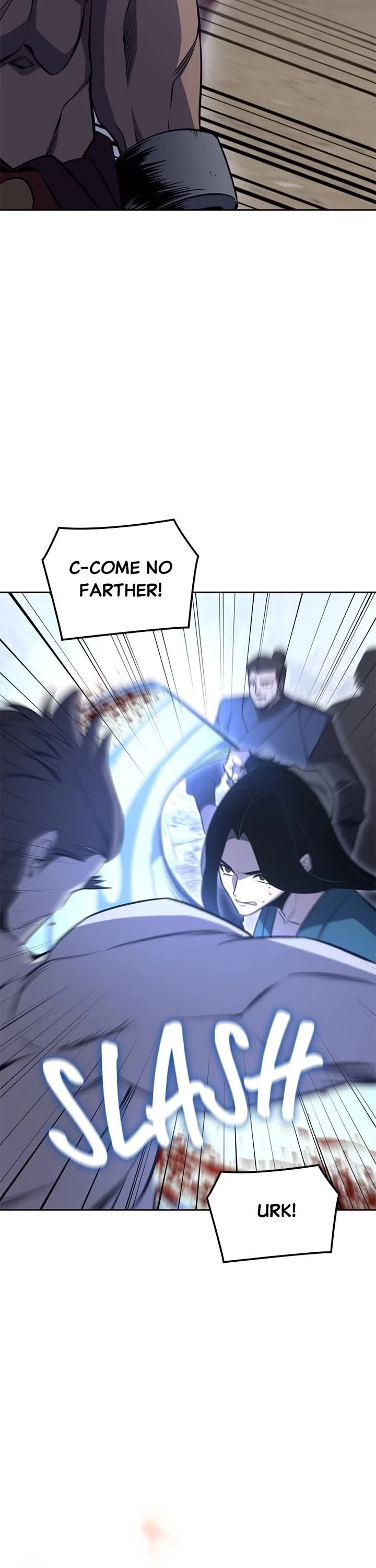 I Reincarnated as the Crazed Heir Chapter 169 page 33 - Chapter 169: (S2) Ep. 169 - War Begins (7)