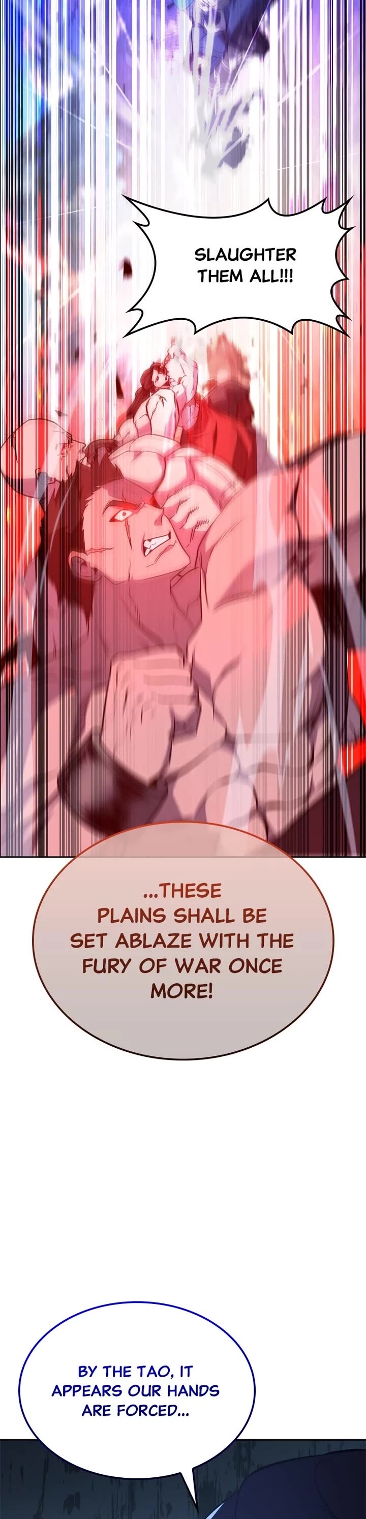 I Reincarnated as the Crazed Heir Chapter 169 page 35 - Chapter 169: (S2) Ep. 169 - War Begins (7)