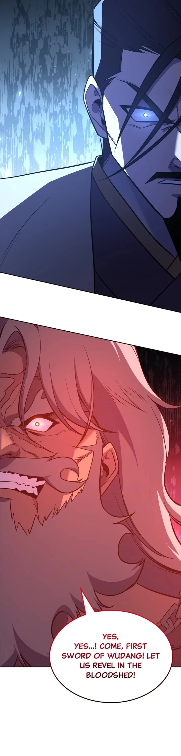 I Reincarnated as the Crazed Heir Chapter 169 page 36 - Chapter 169: (S2) Ep. 169 - War Begins (7)