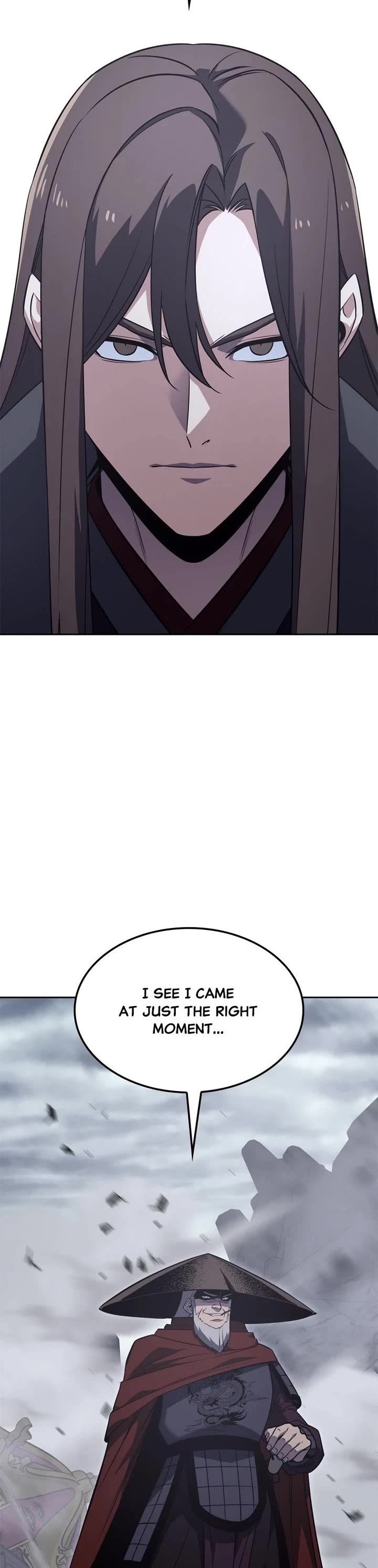 I Reincarnated as the Crazed Heir Chapter 169 page 45 - Chapter 169: (S2) Ep. 169 - War Begins (7)