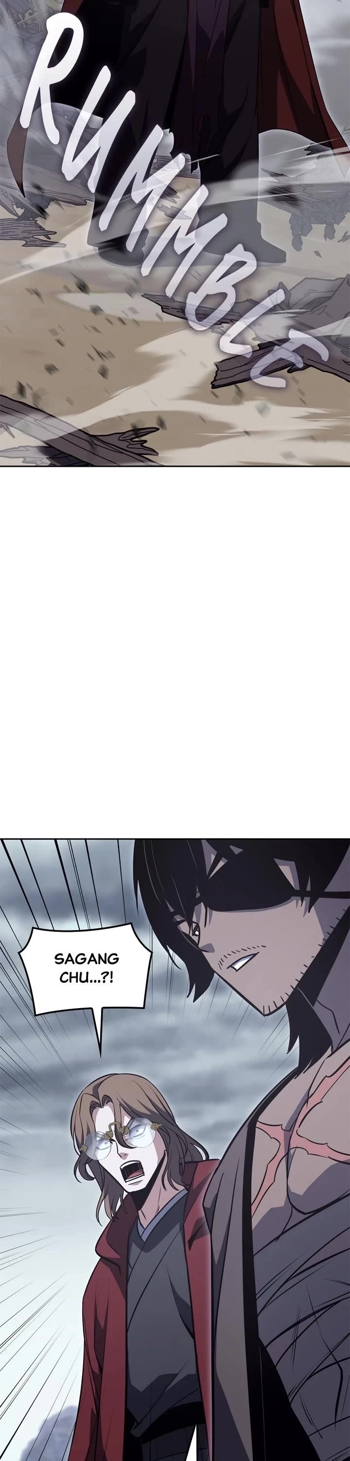 I Reincarnated as the Crazed Heir Chapter 169 page 46 - Chapter 169: (S2) Ep. 169 - War Begins (7)