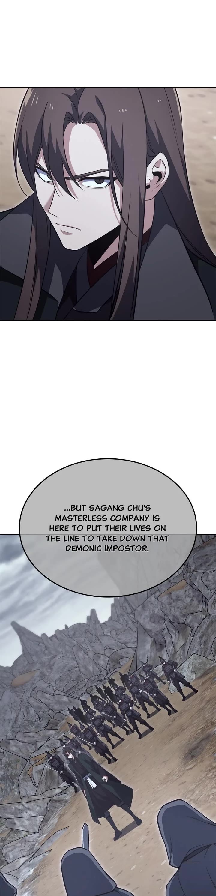 I Reincarnated as the Crazed Heir Chapter 169 page 49 - Chapter 169: (S2) Ep. 169 - War Begins (7)
