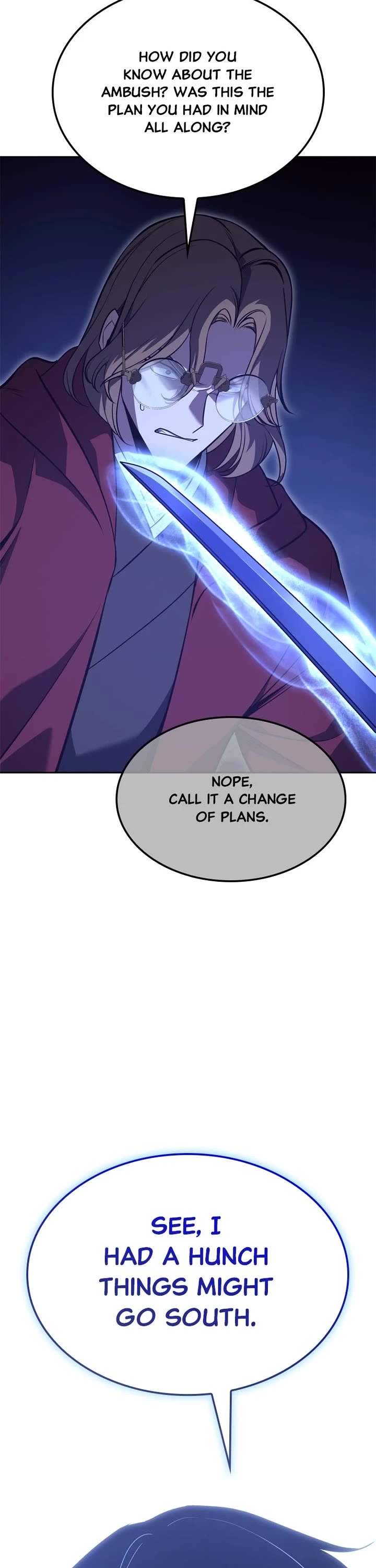 I Reincarnated as the Crazed Heir Chapter 169 page 53 - Chapter 169: (S2) Ep. 169 - War Begins (7)