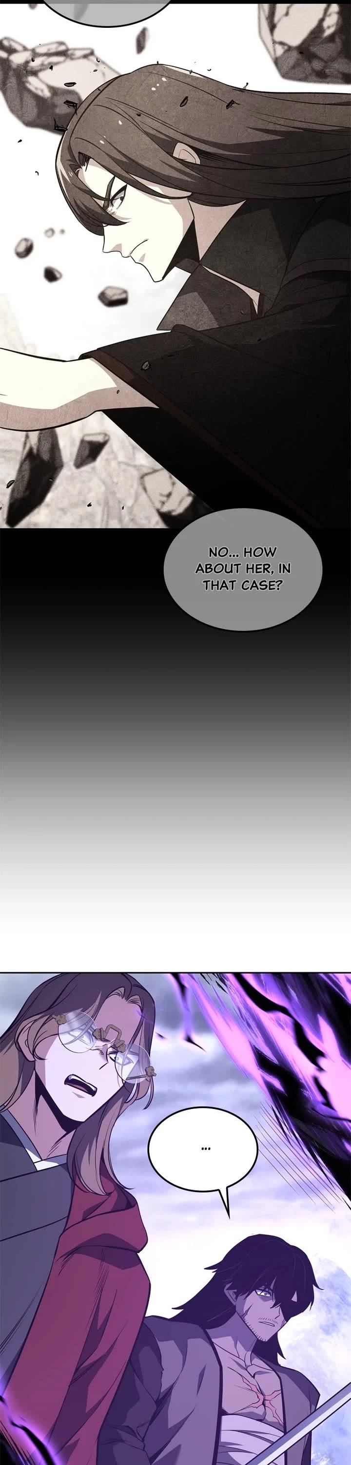 I Reincarnated as the Crazed Heir Chapter 169 page 58 - Chapter 169: (S2) Ep. 169 - War Begins (7)