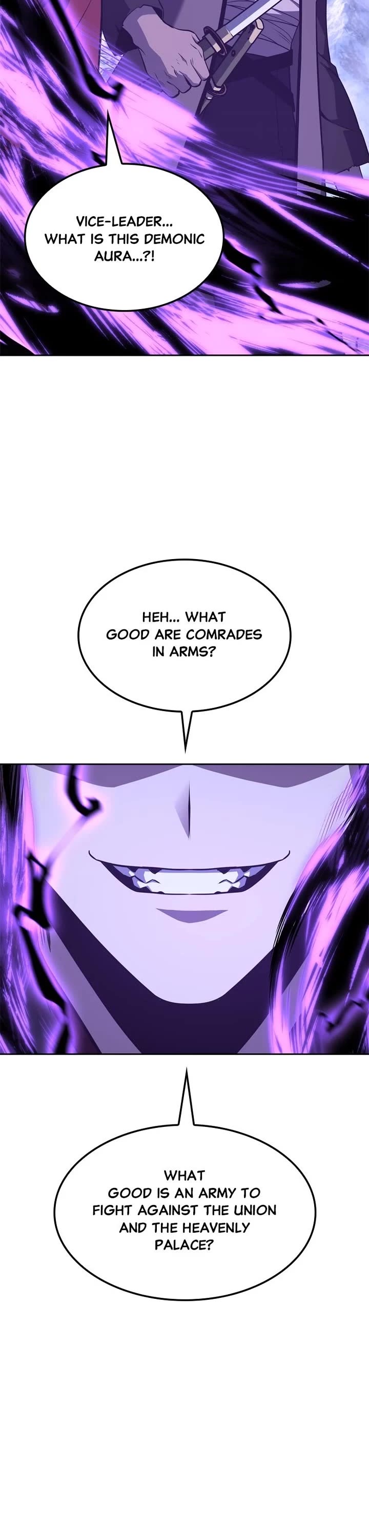 I Reincarnated as the Crazed Heir Chapter 169 page 59 - Chapter 169: (S2) Ep. 169 - War Begins (7)