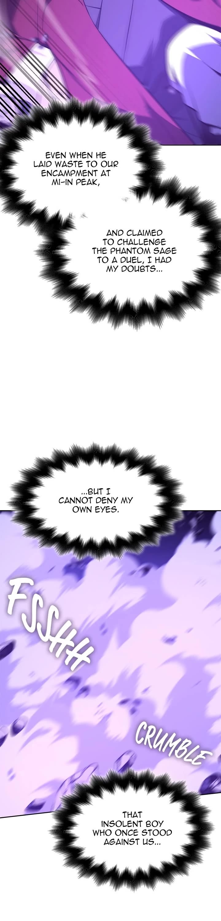 I Reincarnated as the Crazed Heir Chapter 169 page 66 - Chapter 169: (S2) Ep. 169 - War Begins (7)