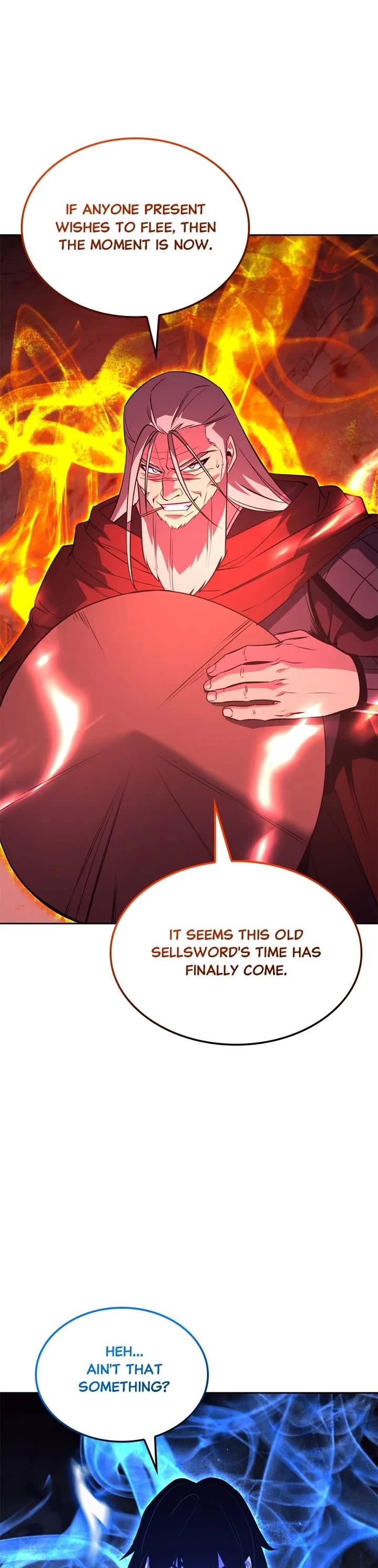 I Reincarnated as the Crazed Heir Chapter 169 page 69 - Chapter 169: (S2) Ep. 169 - War Begins (7)