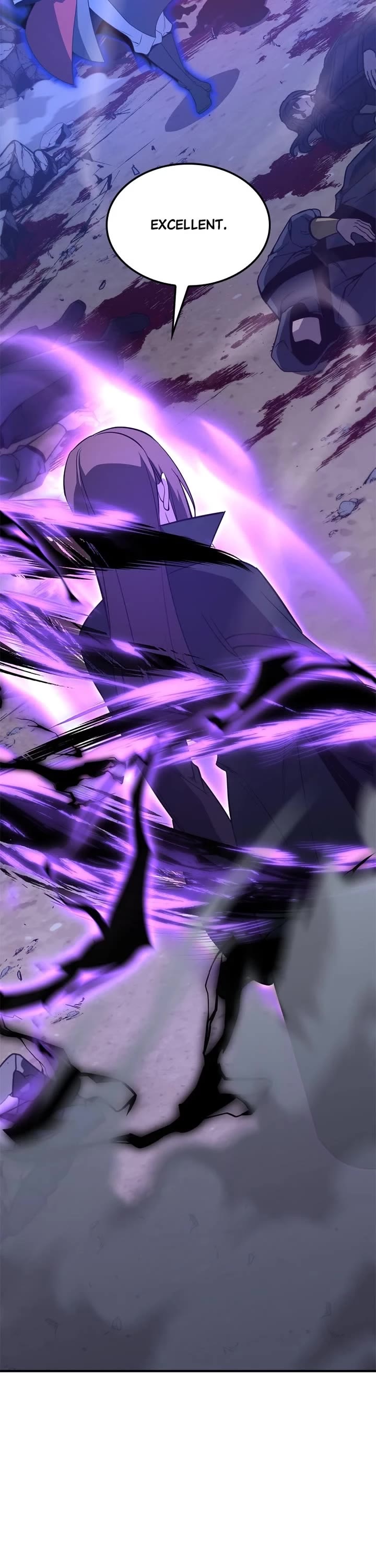 I Reincarnated as the Crazed Heir Chapter 169 page 71 - Chapter 169: (S2) Ep. 169 - War Begins (7)