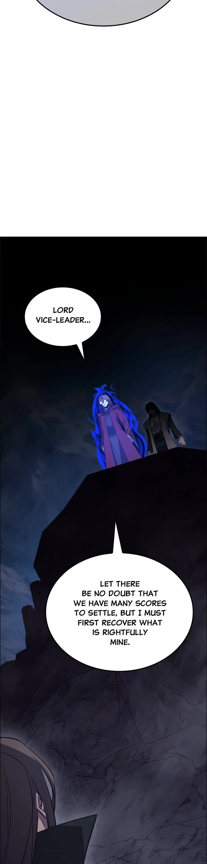 I Reincarnated as the Crazed Heir Chapter 169 page 8 - Chapter 169: (S2) Ep. 169 - War Begins (7)