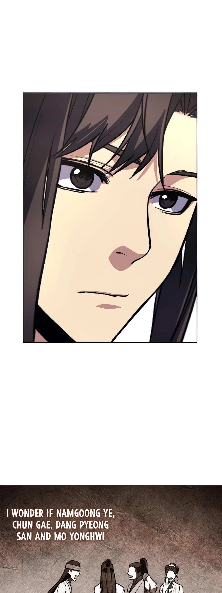 I Reincarnated as the Crazed Heir Chapter 17 page 15 - Chapter 17