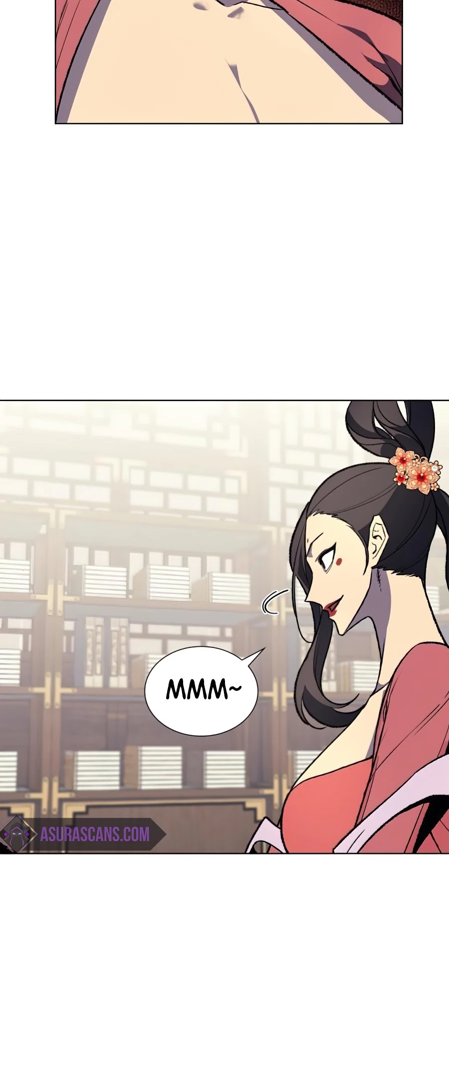 I Reincarnated as the Crazed Heir Chapter 17 page 21 - Chapter 17