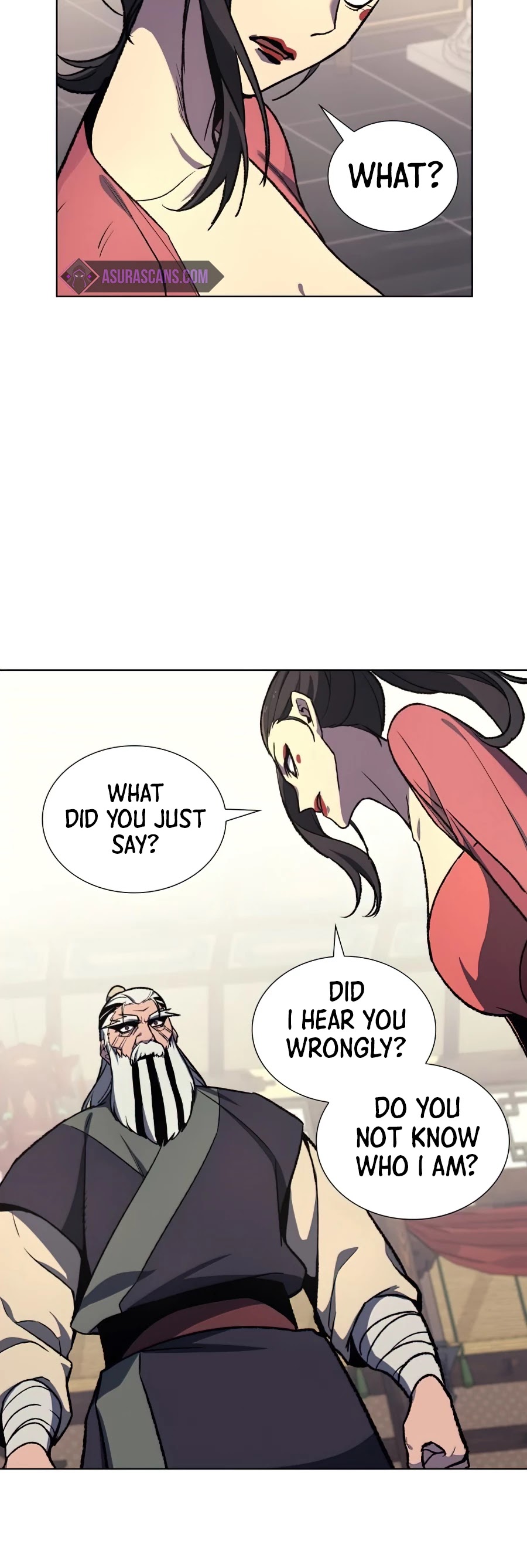 I Reincarnated as the Crazed Heir Chapter 17 page 36 - Chapter 17