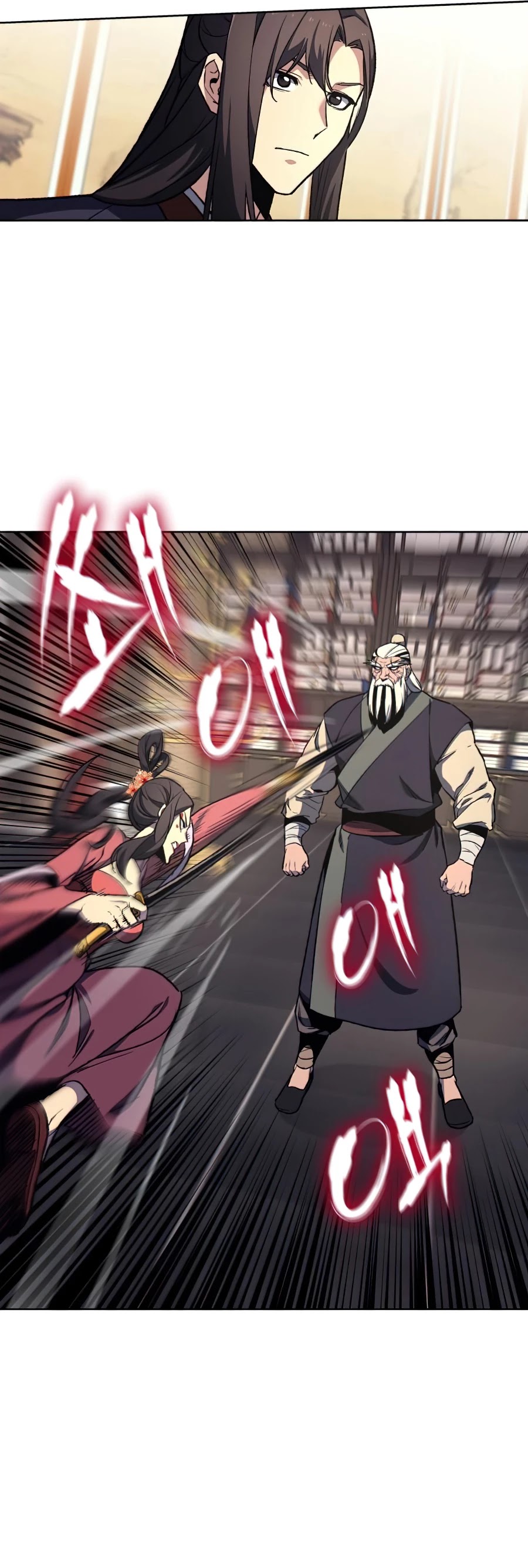 I Reincarnated as the Crazed Heir Chapter 17 page 41 - Chapter 17