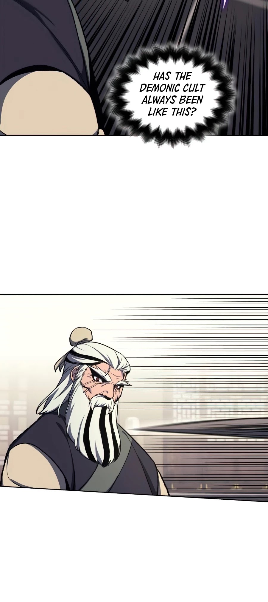 I Reincarnated as the Crazed Heir Chapter 17 page 43 - Chapter 17