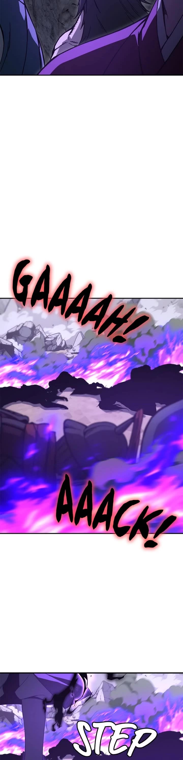I Reincarnated as the Crazed Heir Chapter 170 page 10 - Chapter 170: (S2) Ep. 170 - War Begins (8)