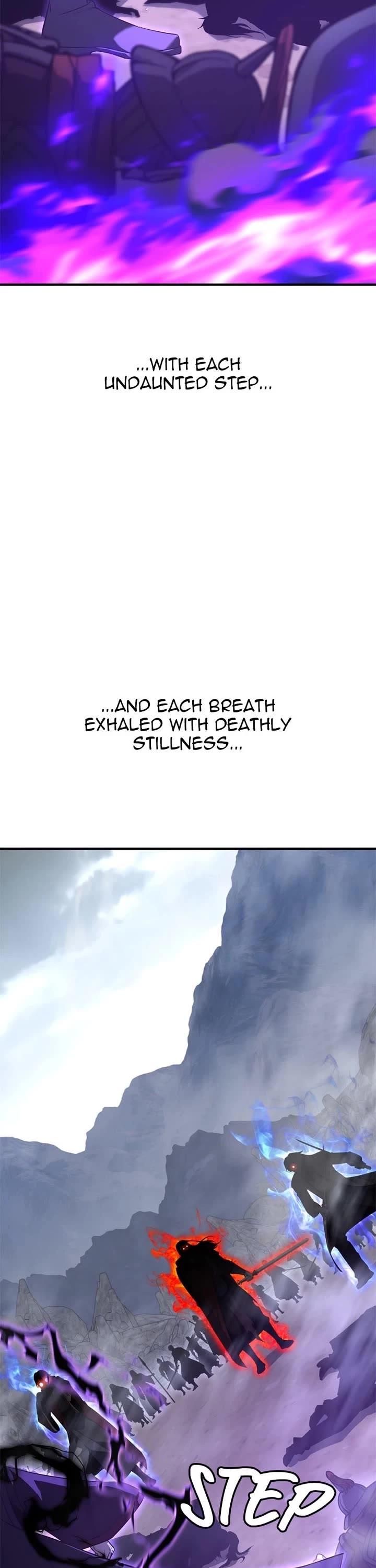 I Reincarnated as the Crazed Heir Chapter 170 page 11 - Chapter 170: (S2) Ep. 170 - War Begins (8)