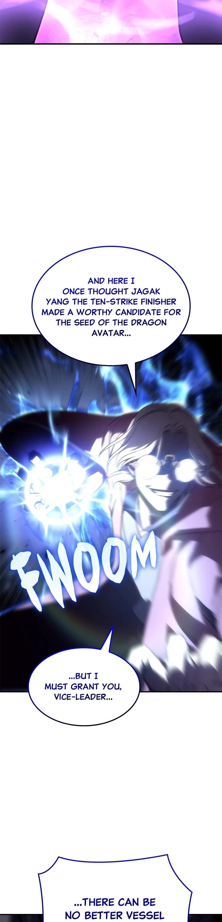 I Reincarnated as the Crazed Heir Chapter 170 page 14 - Chapter 170: (S2) Ep. 170 - War Begins (8)