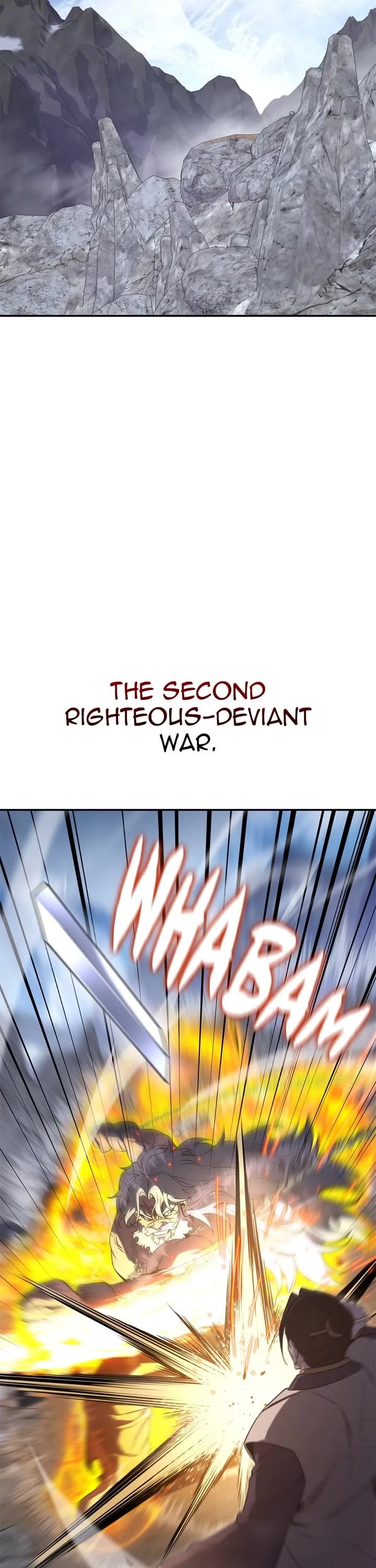 I Reincarnated as the Crazed Heir Chapter 170 page 2 - Chapter 170: (S2) Ep. 170 - War Begins (8)