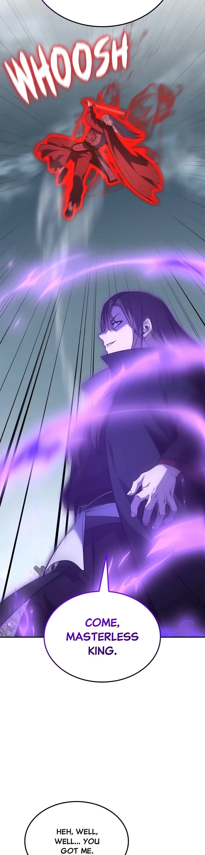 I Reincarnated as the Crazed Heir Chapter 170 page 21 - Chapter 170: (S2) Ep. 170 - War Begins (8)