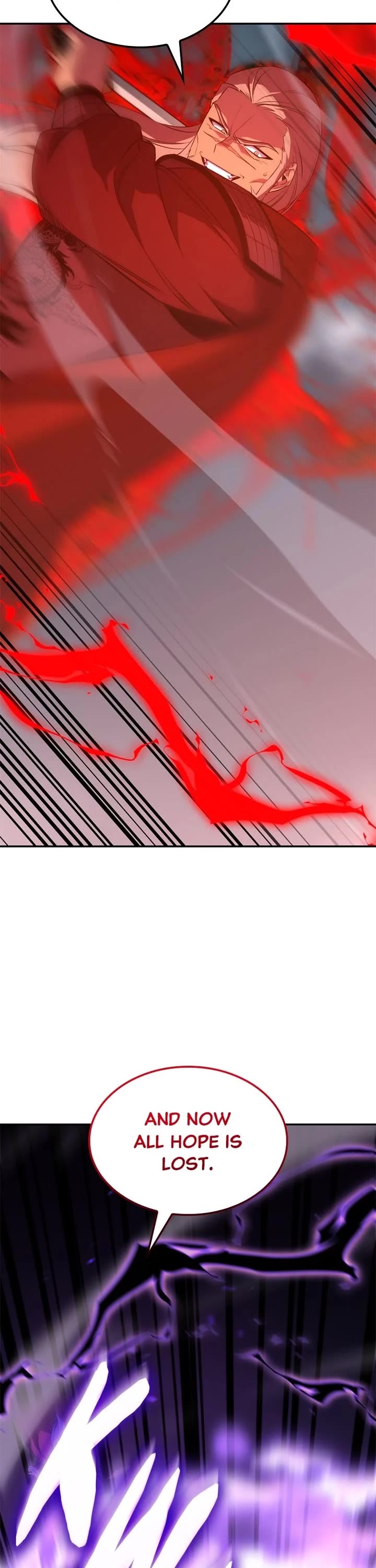 I Reincarnated as the Crazed Heir Chapter 170 page 22 - Chapter 170: (S2) Ep. 170 - War Begins (8)