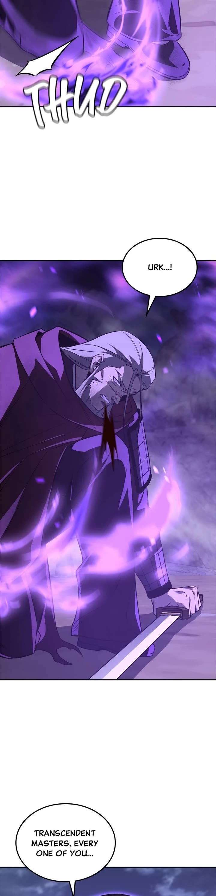I Reincarnated as the Crazed Heir Chapter 170 page 24 - Chapter 170: (S2) Ep. 170 - War Begins (8)