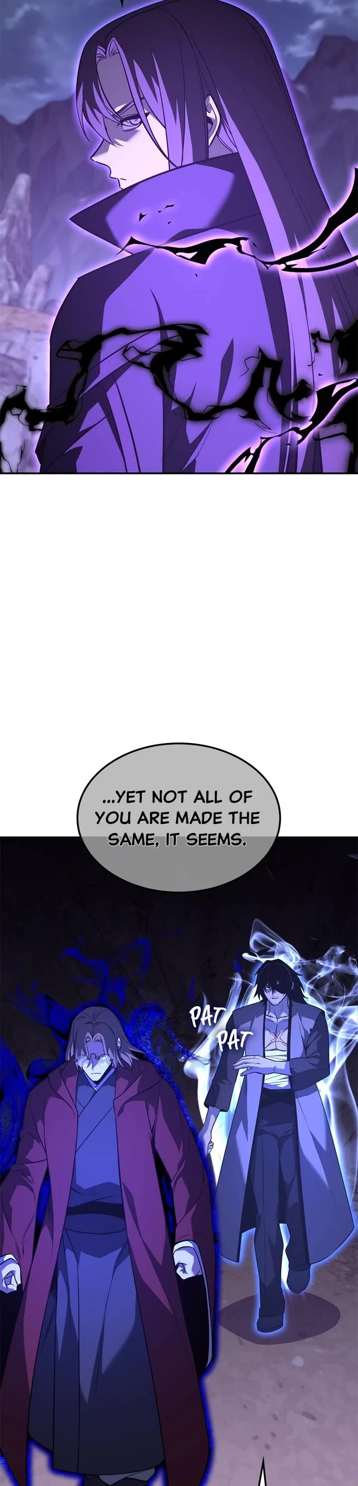 I Reincarnated as the Crazed Heir Chapter 170 page 25 - Chapter 170: (S2) Ep. 170 - War Begins (8)