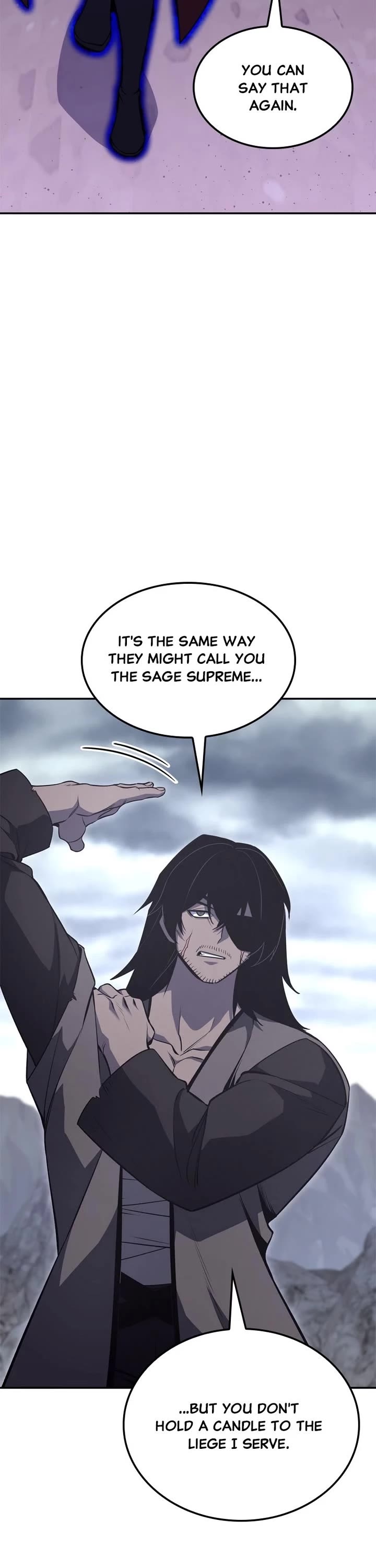 I Reincarnated as the Crazed Heir Chapter 170 page 26 - Chapter 170: (S2) Ep. 170 - War Begins (8)
