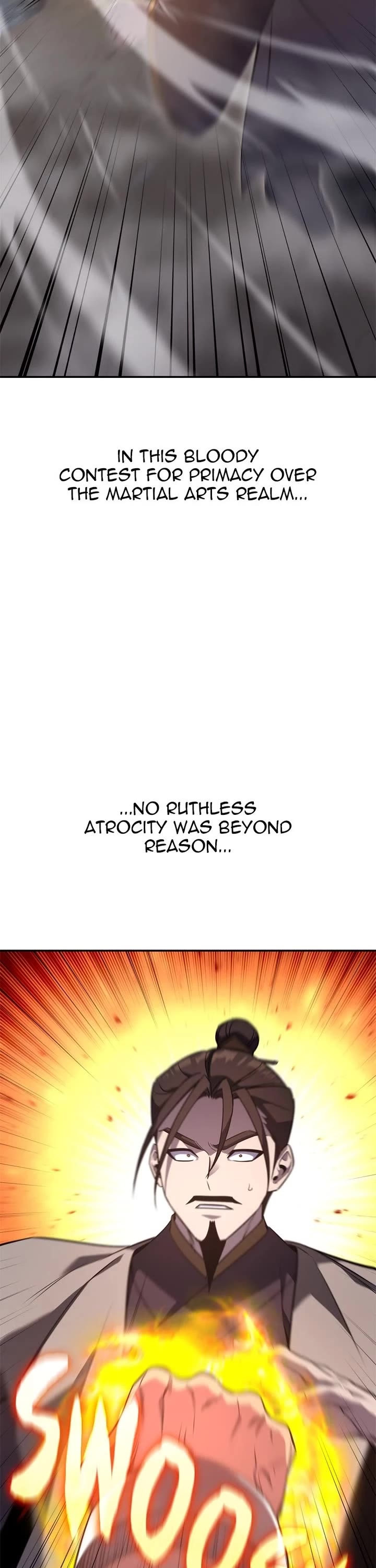 I Reincarnated as the Crazed Heir Chapter 170 page 3 - Chapter 170: (S2) Ep. 170 - War Begins (8)