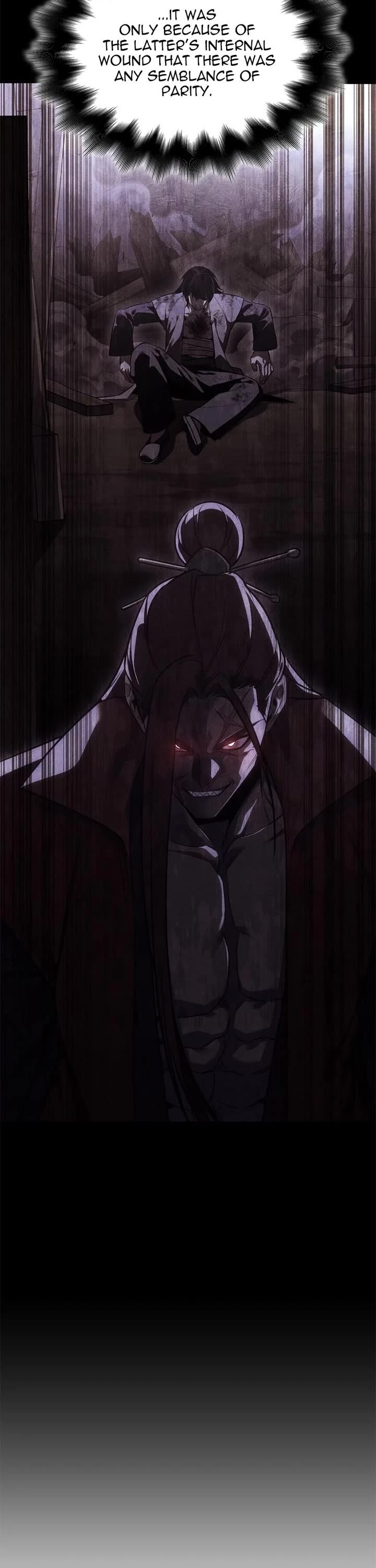 I Reincarnated as the Crazed Heir Chapter 170 page 32 - Chapter 170: (S2) Ep. 170 - War Begins (8)