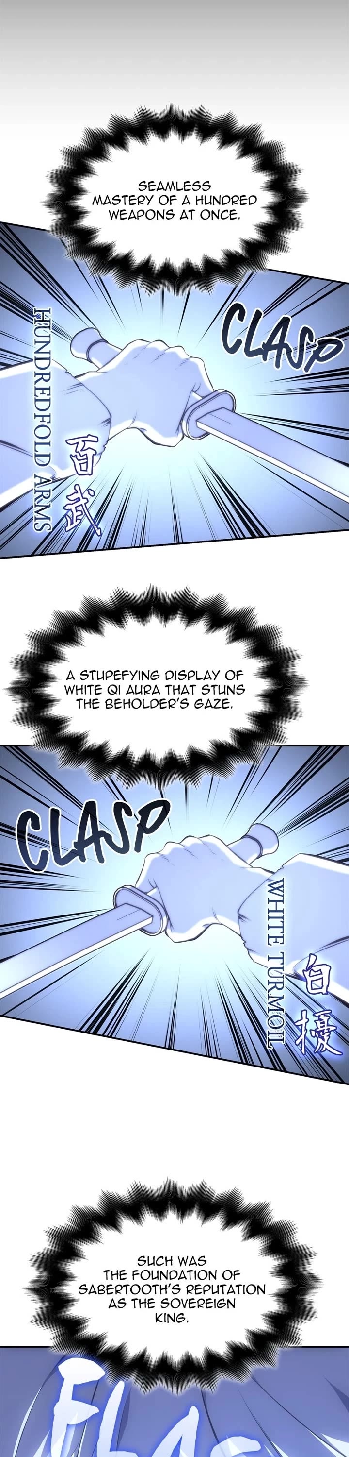 I Reincarnated as the Crazed Heir Chapter 170 page 33 - Chapter 170: (S2) Ep. 170 - War Begins (8)