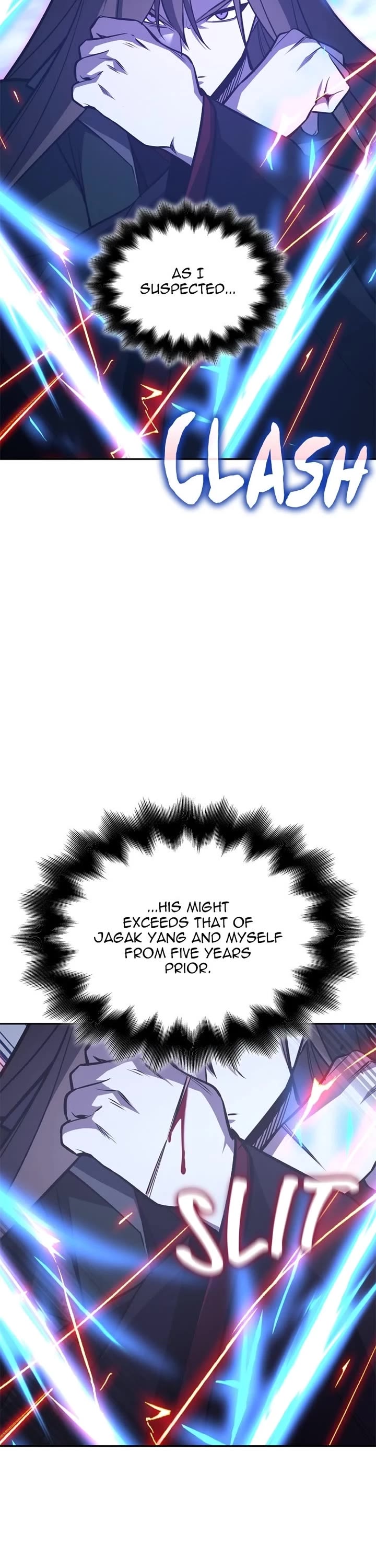 I Reincarnated as the Crazed Heir Chapter 170 page 38 - Chapter 170: (S2) Ep. 170 - War Begins (8)