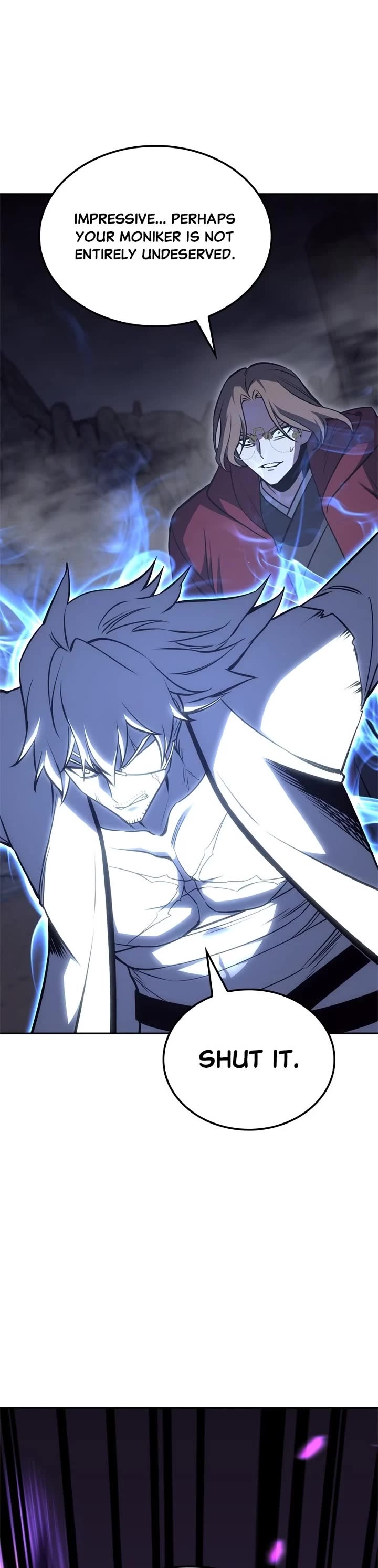 I Reincarnated as the Crazed Heir Chapter 170 page 39 - Chapter 170: (S2) Ep. 170 - War Begins (8)