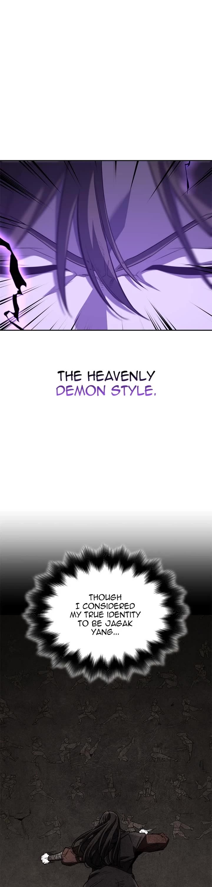 I Reincarnated as the Crazed Heir Chapter 170 page 41 - Chapter 170: (S2) Ep. 170 - War Begins (8)