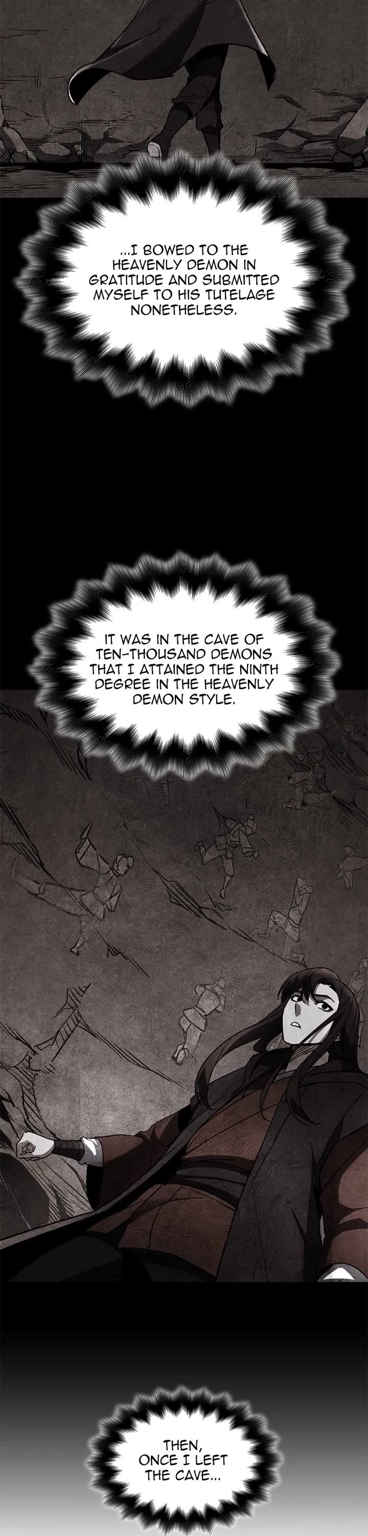 I Reincarnated as the Crazed Heir Chapter 170 page 42 - Chapter 170: (S2) Ep. 170 - War Begins (8)