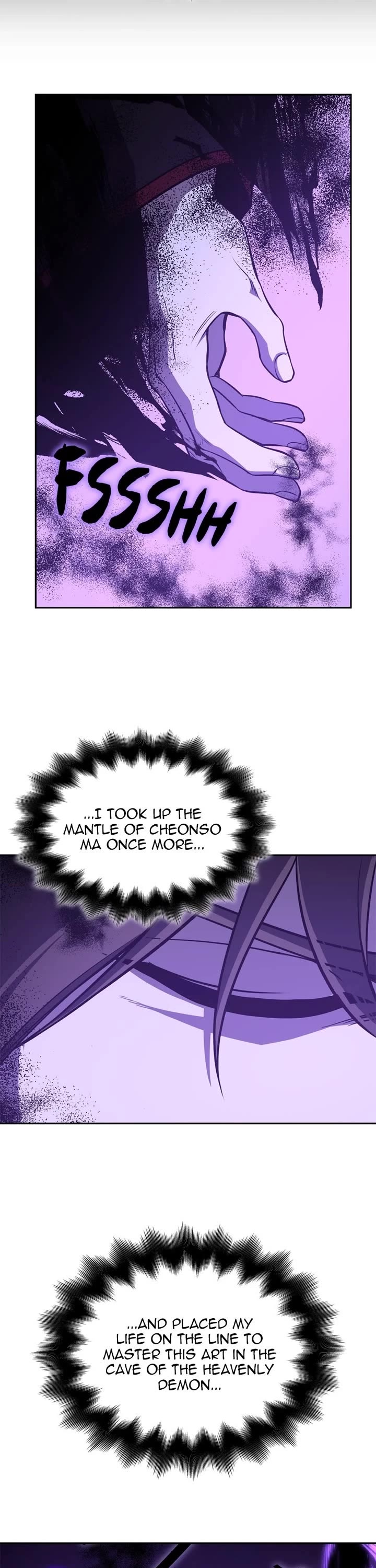 I Reincarnated as the Crazed Heir Chapter 170 page 43 - Chapter 170: (S2) Ep. 170 - War Begins (8)